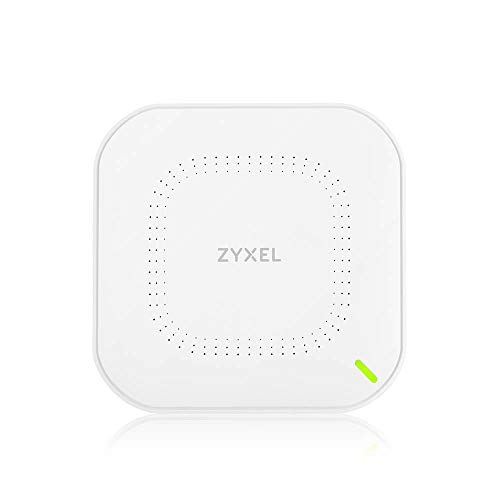 ZYXEL WAC500 WAVE2 Triple Mode WRLS ZYXEL WAC500 WAVE2 Triple Mode WRLS von ZYXEL