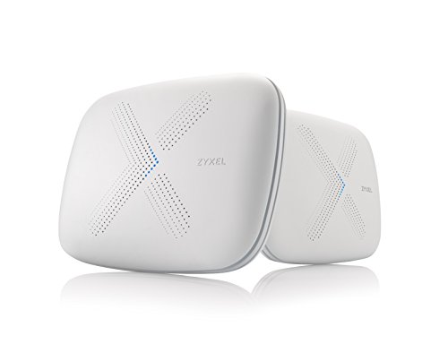 ZYXEL WSQ50-EU0201F von ZYXEL