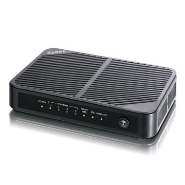 ZyXEL AMG1302-T10A 300Mbps 802.11n Wireless ADSL2+ Router with 4-port 10/100 switch. ZyXEL AMG1302-T10A 300Mbps 802.11n Wireless ADSL2+ Router with 4-port 10/100 switch. von ZYXEL