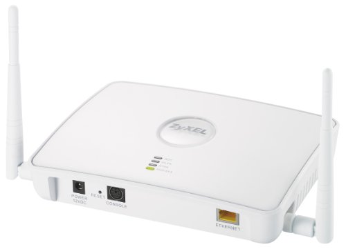 ZyXEL NWA-3160 v2 Business Business Wireless LAN Access Point von ZYXEL