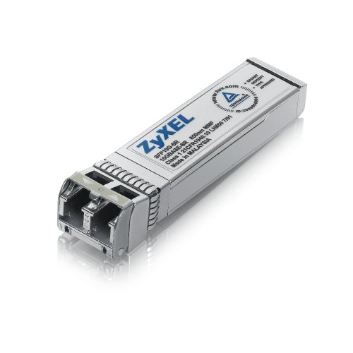 ZyXEL SFP Plus Transceiver (300m) [SFP10G-SR] von ZYXEL