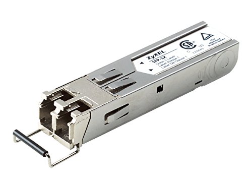 DICE MUSIC (Polymedia Music Service) Zyxel SFP-SX-D 1000BaseSX SFP-Modul [91-010-204001B] von ZYXEL