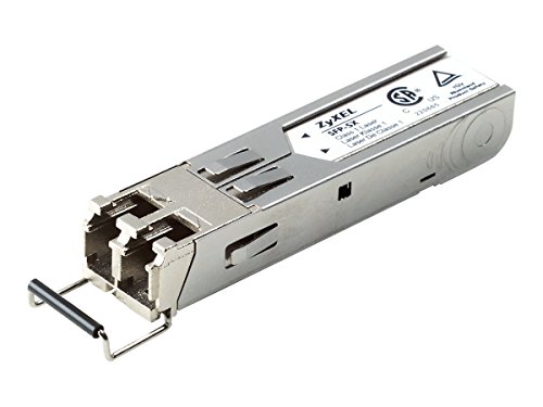 ZyXEL SFP-SX Transceiver Multi Mode von ZYXEL