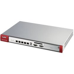 ZyXEL USG 100 Unified Security Gateway, für 5-25 Nutzer von ZYXEL