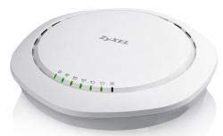 ZyXEL WAC6503D-S - Borne d'accès sans fil - Wi-Fi - Band Double - Intégré au plafond von ZYXEL