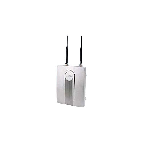 ZyXEL Zyair G-5100 Access Point/Bridge Fast 1 x RJ45 2.4 GHz 54 Mbps von ZYXEL