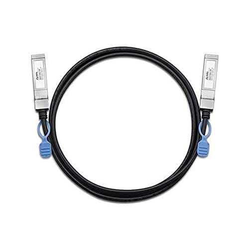 Zyxel 10G Direct Attach-Kabel. 1 Meter [DAC10G-1M] von ZYXEL