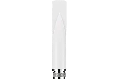 Zyxel ANT2105-ZZ0201F Network Antenna Omni-Directional Antenna N-Type 7 dBi von ZYXEL