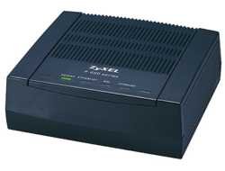 Zyxel Prestige Router 660R-D3 von ZYXEL