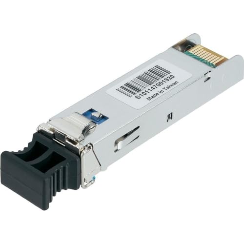 Zyxel SFP-LX-10-D 1000BaseLX SFP-Modul [91-010-203001B] von ZYXEL