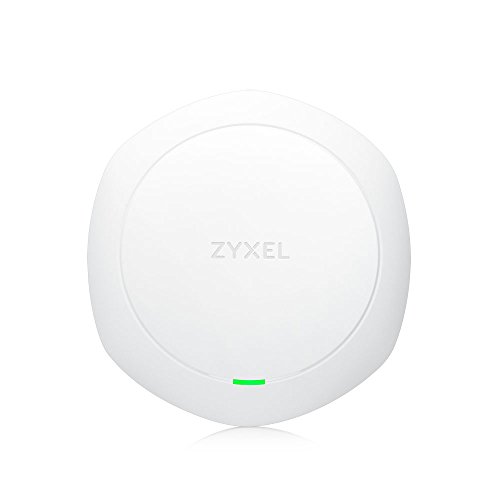 Zyxel Wireless Access Point AC Wave 2 mit hoher Dichte, Standalone oder Controller [NWA5123-ACHD] von ZYXEL