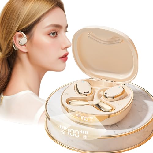 ZZJTPA Kopfhörer Übersetzer, AI Kopfhörer Übersetzer, AI Bluetooth Drahtlose Übersetzung Bluetooth Kopfhörer Lange Haltbarkeit OWS Ohr Hängende Art ZZJTPA Kopfhörer Übersetzer, AI Kopfhörer Übersetzer, AI Bluetooth Drahtlose Übersetzung Bluetooth Kopfhörer Lange Haltbarkeit OWS Ohr Hängende Art von ZZJTPA