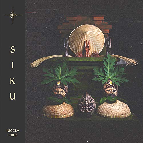 Siku [Vinyl LP] von ZZK RECORDS