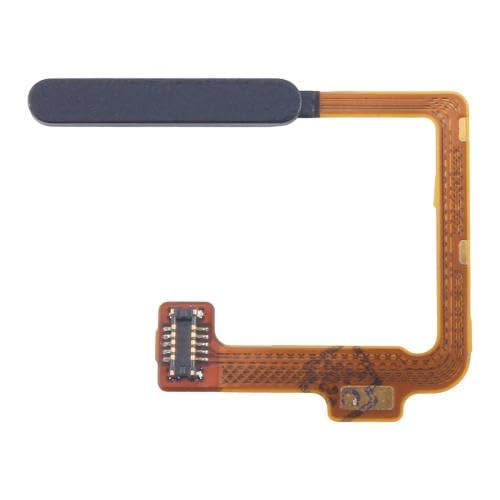 Repairparts for Xiaomi Black Shark 4 Fingerabdrucksensor-Flexkabel (Blau) (Schwarz)(Noir) von ZZjingli