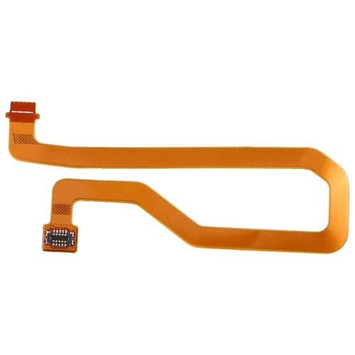 ZZjingli Repairparts Fingerabdrucksensor-Flexkabelverlängerung for Xiaomi Redmi Note 7 Pro/Redmi Note 7 ZZjingli Repairparts Fingerabdrucksensor-Flexkabelverlängerung for Xiaomi Redmi Note 7 Pro/Redmi Note 7 von ZZjingli