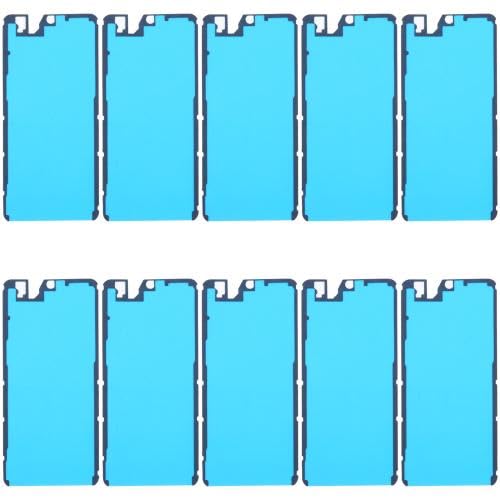 ZZjingli Repairparts for Xiaomi 14 Pro 10pcs Frontgehäusekleber(Color5) von ZZjingli