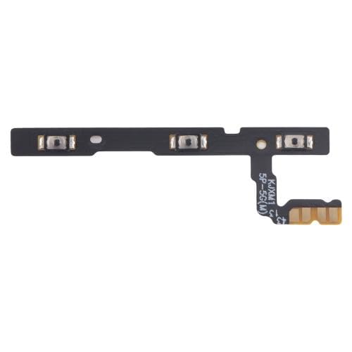ZZjingli Repairparts for Xiaomi 15 Pro OEM Power Button & Lautstärke Taste Flex Kabel ZZjingli Repairparts for Xiaomi 15 Pro OEM Power Button & Lautstärke Taste Flex Kabel von ZZjingli