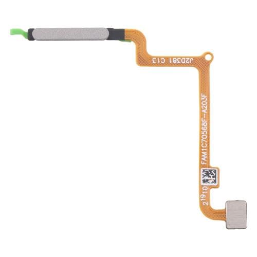 ZZjingli Repairparts for Xiaomi Poco C75 4G Fingerabdrucksensor-Flexkabel(Gold) von ZZjingli