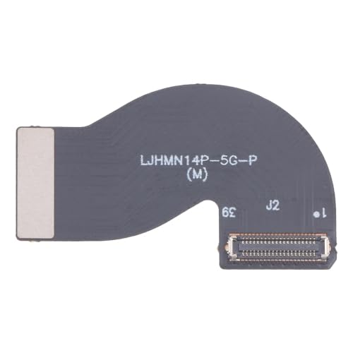 ZZjingli Repairparts for Xiaomi Redmi Note 14 Pro 5G OEM LCD Flex Kabel ZZjingli Repairparts for Xiaomi Redmi Note 14 Pro 5G OEM LCD Flex Kabel von ZZjingli
