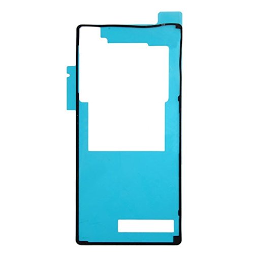 ZZjingli Reperatur-Teile Akku Rückseite Kleber-Aufkleber for Sony Xperia Z3 / D6603 / D6653 ZZjingli Reperatur-Teile Akku Rückseite Kleber-Aufkleber for Sony Xperia Z3 / D6603 / D6653 von ZZjingli