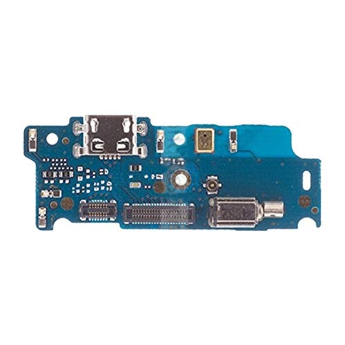 ZZjingli Reperatur-Teile Ladeanschluss Board for Motorola Moto E4 XT1762 XT1772 von ZZjingli