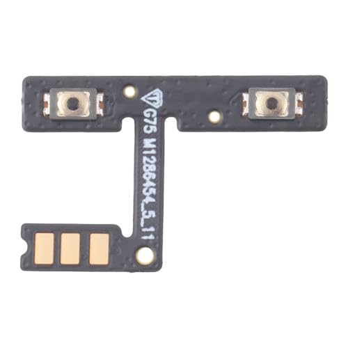 ZZjingli Reperatur-Teile OEM-Lautstärketasten-Flexkabel for Motorola Moto G75 ZZjingli Reperatur-Teile OEM-Lautstärketasten-Flexkabel for Motorola Moto G75 von ZZjingli