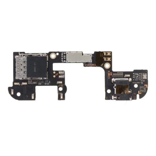 ZZjingli Reperatur-Teile for Asus ROG Phone 7 SIM-Kartenleser-Antennenplatine ZZjingli Reperatur-Teile for Asus ROG Phone 7 SIM-Kartenleser-Antennenplatine von ZZjingli