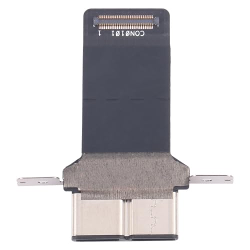ZZjingli Reperatur-Teile for Asus ROG Phone ZS600kl Z01QD Seitliches Ladeanschluss-Flexkabel ZZjingli Reperatur-Teile for Asus ROG Phone ZS600kl Z01QD Seitliches Ladeanschluss-Flexkabel von ZZjingli