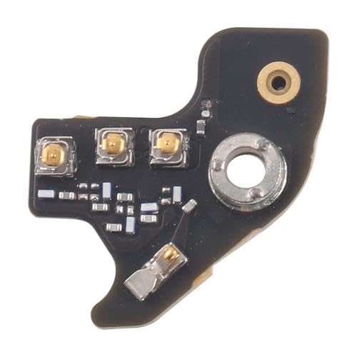 ZZjingli Reperatur-Teile for Google Pixel 9 Mikrofonplatine ZZjingli Reperatur-Teile for Google Pixel 9 Mikrofonplatine von ZZjingli