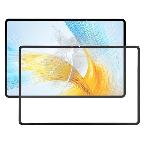 ZZjingli Reperatur-Teile for Honor MagicPad 13 GDI-W09 Frontbildschirm-Außenglaslinse mit optisch klarem OCA-Kleber ZZjingli Reperatur-Teile for Honor MagicPad 13 GDI-W09 Frontbildschirm-Außenglaslinse mit optisch klarem OCA-Kleber von ZZjingli