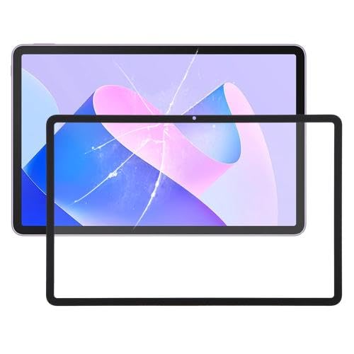 ZZjingli Reperatur-Teile for Huawei MatePad 11 2023 DBR-W10 Frontbildschirm-Außenglaslinse, Matte Version ZZjingli Reperatur-Teile for Huawei MatePad 11 2023 DBR-W10 Frontbildschirm-Außenglaslinse, Matte Version von ZZjingli