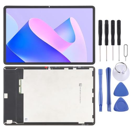 ZZjingli Reperatur-Teile for Huawei MatePad 11 2023 DBR-W10 Helle Version LCD-Bildschirm mit Digitizer-Vollmontage ZZjingli Reperatur-Teile for Huawei MatePad 11 2023 DBR-W10 Helle Version LCD-Bildschirm mit Digitizer-Vollmontage von ZZjingli