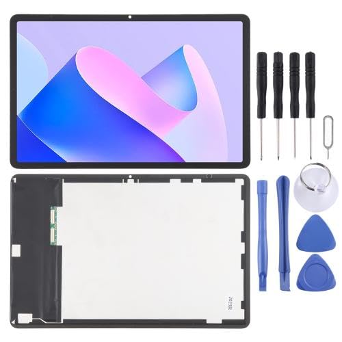 ZZjingli Reperatur-Teile for Huawei MatePad 11 2023 DBR-W10 Matte Version LCD-Bildschirm mit Digitizer-Komplettmontage ZZjingli Reperatur-Teile for Huawei MatePad 11 2023 DBR-W10 Matte Version LCD-Bildschirm mit Digitizer-Komplettmontage von ZZjingli