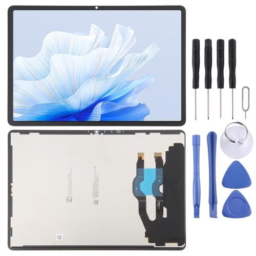 ZZjingli Reperatur-Teile for Huawei MatePad Air DBY2-W00 Helle Version LCD-Bildschirm mit Digitizer-Komplettmontage ZZjingli Reperatur-Teile for Huawei MatePad Air DBY2-W00 Helle Version LCD-Bildschirm mit Digitizer-Komplettmontage von ZZjingli
