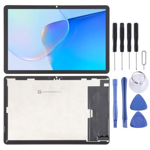 ZZjingli Reperatur-Teile for Huawei MatePad SE 10.4 AGS5-W09 LCD-Bildschirm mit Digitizer-Komplettmontage ZZjingli Reperatur-Teile for Huawei MatePad SE 10.4 AGS5-W09 LCD-Bildschirm mit Digitizer-Komplettmontage von ZZjingli