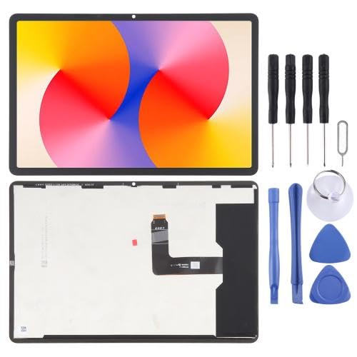 ZZjingli Reperatur-Teile for Huawei MatePad SE 11 Zoll AGS6-W00 Kinderversion LCD-Bildschirm mit Digitizer-Komplettbaugruppe ZZjingli Reperatur-Teile for Huawei MatePad SE 11 Zoll AGS6-W00 Kinderversion LCD-Bildschirm mit Digitizer-Komplettbaugruppe von ZZjingli