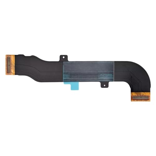 ZZjingli Reperatur-Teile for Lenovo Pad Pro 2022 TB-138 TB-138FC Ladeanschluss Flexkabel ZZjingli Reperatur-Teile for Lenovo Pad Pro 2022 TB-138 TB-138FC Ladeanschluss Flexkabel von ZZjingli