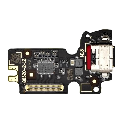 ZZjingli Reperatur-Teile for Lenovo Pad Pro 2022 TB-138 TB-138FC Ladeanschlussplatine ZZjingli Reperatur-Teile for Lenovo Pad Pro 2022 TB-138 TB-138FC Ladeanschlussplatine von ZZjingli