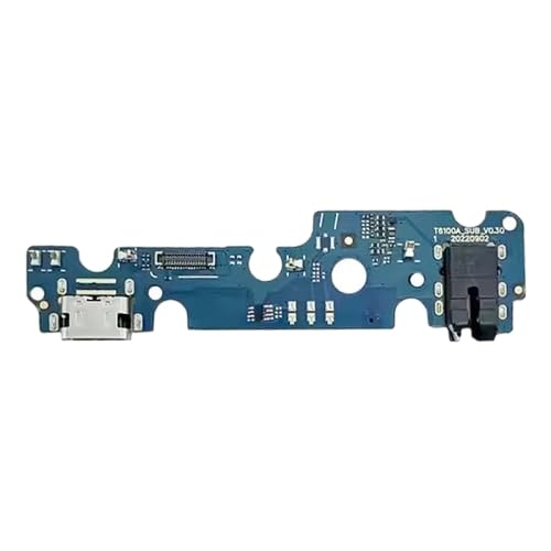 ZZjingli Reperatur-Teile for Lenovo Tab M9 TB-310XC TB-310 TB-310FU TB-310XU Ladeanschlussplatine ZZjingli Reperatur-Teile for Lenovo Tab M9 TB-310XC TB-310 TB-310FU TB-310XU Ladeanschlussplatine von ZZjingli