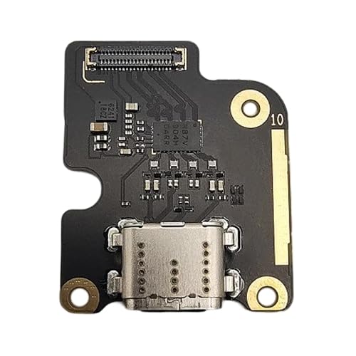 ZZjingli Reperatur-Teile for Lenovo Tab P12 Pro TB-Q706 TB-Q706F TB-Q706N Ladeanschlussplatine ZZjingli Reperatur-Teile for Lenovo Tab P12 Pro TB-Q706 TB-Q706F TB-Q706N Ladeanschlussplatine von ZZjingli
