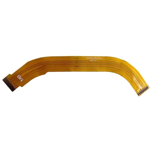 ZZjingli Reperatur-Teile for Lenovo Xiaoxin Pad PRO 12,7 Zoll TB371FC AX6637A Motherboard-Flexkabel ZZjingli Reperatur-Teile for Lenovo Xiaoxin Pad PRO 12,7 Zoll TB371FC AX6637A Motherboard-Flexkabel von ZZjingli