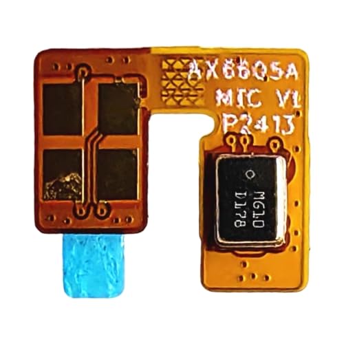ZZjingli Reperatur-Teile for Lenovo Xiaoxin Pad Pro 12,7 Zoll TB371FC AX6605A Mikrofon-Flexkabel ZZjingli Reperatur-Teile for Lenovo Xiaoxin Pad Pro 12,7 Zoll TB371FC AX6605A Mikrofon-Flexkabel von ZZjingli