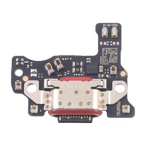 ZZjingli Reperatur-Teile for Motorola Moto G05 Ladeanschlussplatine(Color4) von ZZjingli