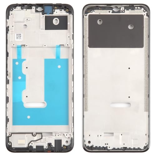 ZZjingli Reperatur-Teile for Nokia G300 Front Gehäuse LCD Rahmen Lünette Platte(Color2) von ZZjingli