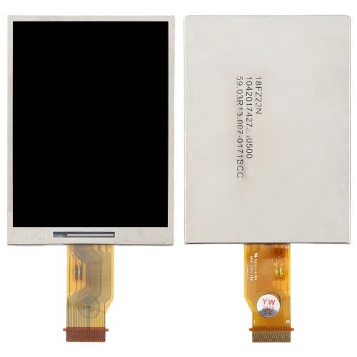 ZZjingli Reperatur-Teile for Olympus D-720 OEM LCD Display Bildschirm von ZZjingli