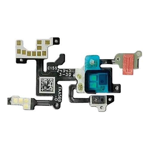 ZZjingli Reperatur-Teile for OnePlus 13 CPH2655 CPH2653 PJZ110 Taschenlampen-Flexkabel ZZjingli Reperatur-Teile for OnePlus 13 CPH2655 CPH2653 PJZ110 Taschenlampen-Flexkabel von ZZjingli