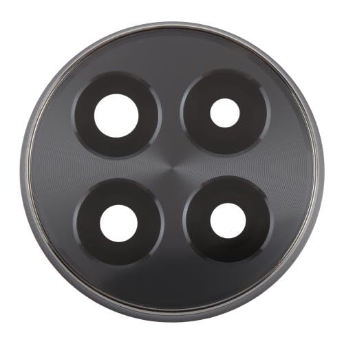 ZZjingli Reperatur-Teile for OnePlus 13R Zurück Kamera Objektiv(Noir) von ZZjingli