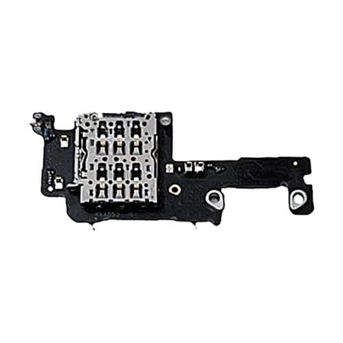 ZZjingli Reperatur-Teile for OnePlus Ace 3V PJF110 SIM-Kartenleserplatine(Color1) von ZZjingli