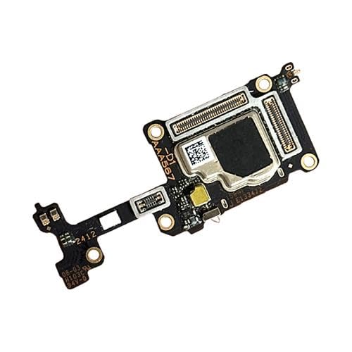 ZZjingli Reperatur-Teile for OnePlus Ace 3V PJF110 SIM-Kartenleserplatine(Color2) von ZZjingli