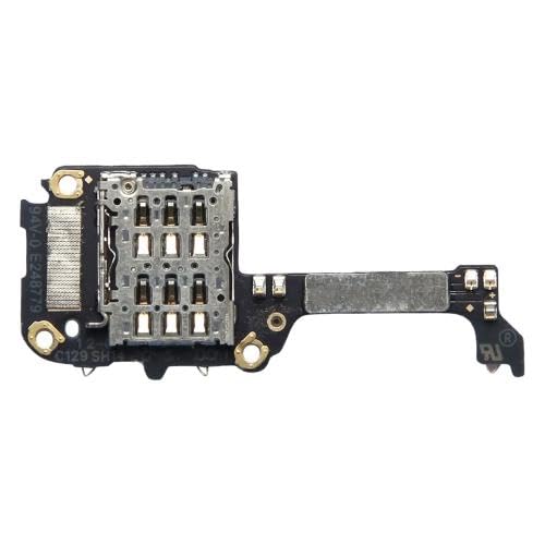 ZZjingli Reperatur-Teile for OnePlus Ace 3V PJF110 SIM-Kartenleserplatine(Color4) von ZZjingli